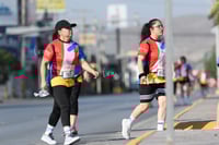 Carrera Surman 2025 en Torreón