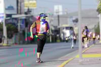 Carrera Surman 2025 en Torreón