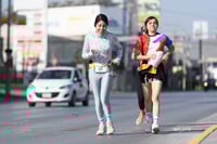 Carrera Surman 2025 en Torreón
