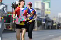 Carrera Surman 2025 en Torreón