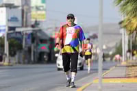 Carrera Surman 2025 en Torreón