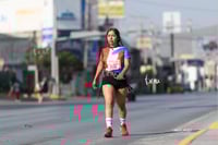 Carrera Surman 2025 en Torreón