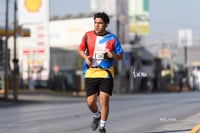 Carrera Surman 2025 en Torreón