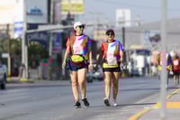 Carrera Surman 2025 en Torreón