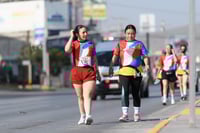 Carrera Surman 2025 en Torreón
