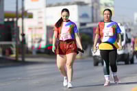 Carrera Surman 2025 en Torreón