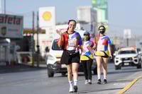 Carrera Surman 2025 en Torreón