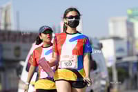 Carrera Surman 2025 en Torreón