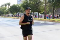 Carrera Surman 2025 en Torreón