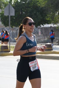 Carrera Surman 2025 en Torreón