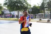Carrera Surman 2025 en Torreón