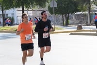 Carrera Surman 2025 en Torreón