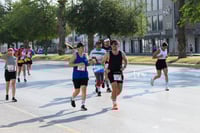 Carrera Surman 2025 en Torreón