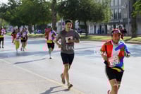 Carrera Surman 2025 en Torreón