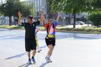 Carrera Surman 2025 en Torreón