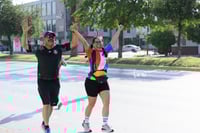 Carrera Surman 2025 en Torreón