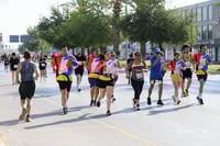 Carrera Surman 2025 en Torreón