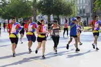Carrera Surman 2025 en Torreón