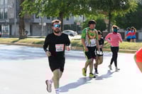 Carrera Surman 2025 en Torreón