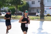 Carrera Surman 2025 en Torreón