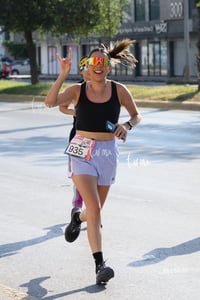 Carrera Surman 2025 en Torreón