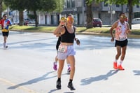 Carrera Surman 2025 en Torreón
