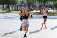 Carrera Surman 2025 en Torreón