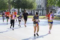Carrera Surman 2025 en Torreón