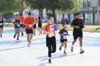 Carrera Surman 2025 en Torreón
