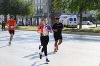 Carrera Surman 2025 en Torreón