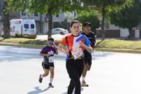 Carrera Surman 2025 en Torreón