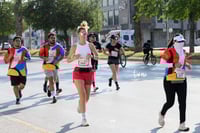 Carrera Surman 2025 en Torreón