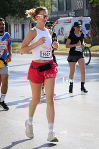 Carrera Surman 2025 en Torreón
