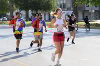 Carrera Surman 2025 en Torreón