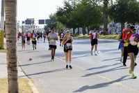 Carrera Surman 2025 en Torreón