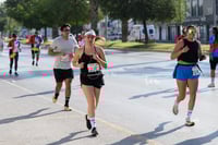 Carrera Surman 2025 en Torreón