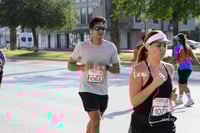 Carrera Surman 2025 en Torreón