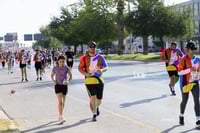 Carrera Surman 2025 en Torreón