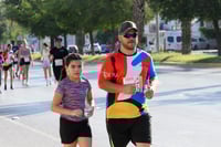 Carrera Surman 2025 en Torreón