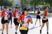 Carrera Surman 2025 en Torreón