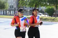 Carrera Surman 2025 en Torreón
