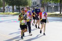 Carrera Surman 2025 en Torreón