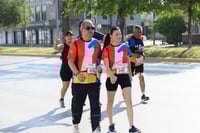 Carrera Surman 2025 en Torreón