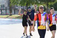 Carrera Surman 2025 en Torreón