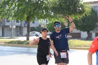 Carrera Surman 2025 en Torreón