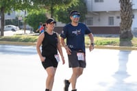 Carrera Surman 2025 en Torreón