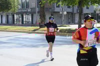 Carrera Surman 2025 en Torreón