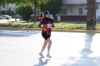 Carrera Surman 2025 en Torreón