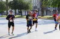 Carrera Surman 2025 en Torreón