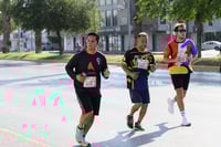 Carrera Surman 2025 en Torreón
